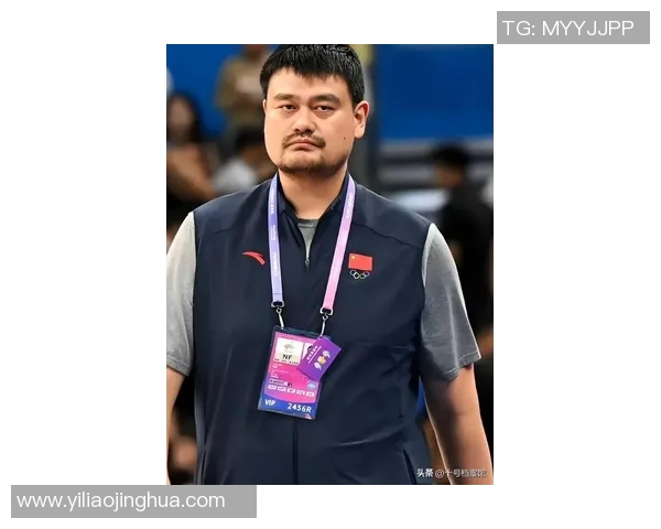 姚明雪纱:从篮球巨星到时尚先锋的华丽转身与人生哲学 姚明雪纱:从篮球巨星到时尚先锋的华丽转身与人生哲学