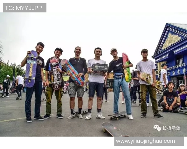广州滑板队的团队协作与默契：滑板运动中的团结精神探讨