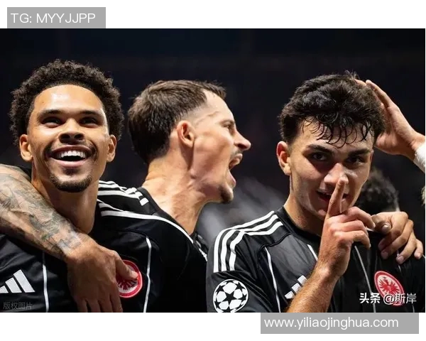 拜仁继续领跑！慕尼黑擒法兰克福稳坐德甲榜首位置