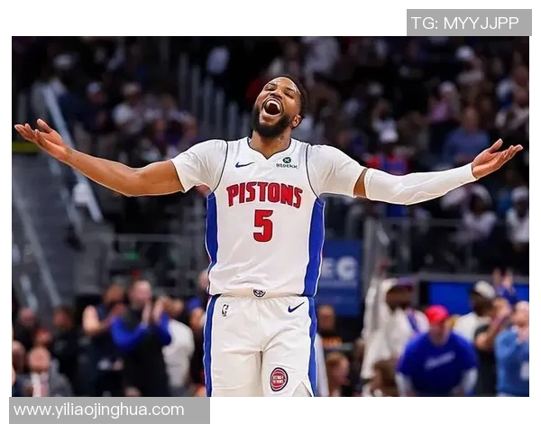 活塞球员因伤缺席季后赛，重建计划再度受挫