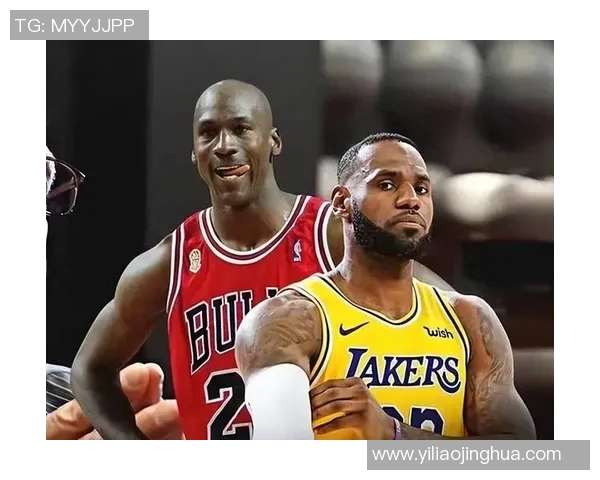 詹姆斯季后赛生涯得分超越乔丹：一个新时代的传奇崛起